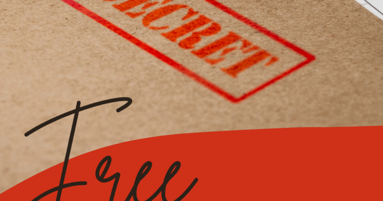 Free Printable Mystery Games