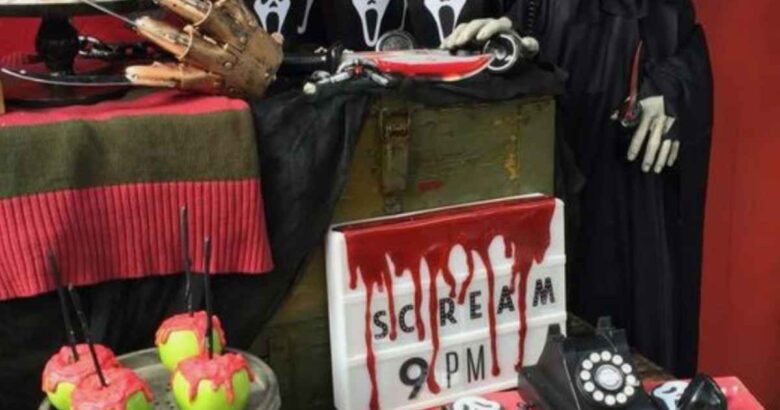 Friday the 13th