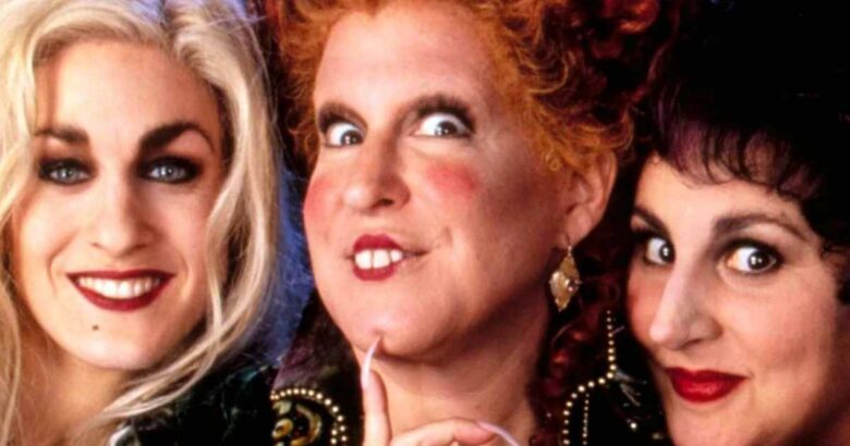 Hocus Pocus