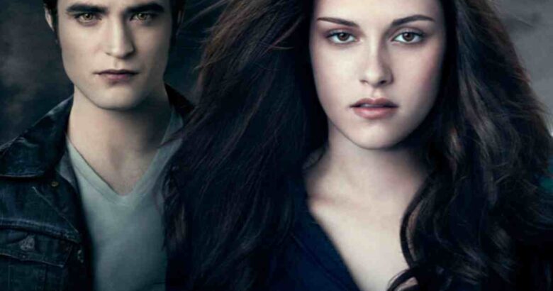 Twilight Drinking Game