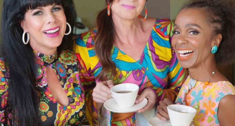 60s party themes
