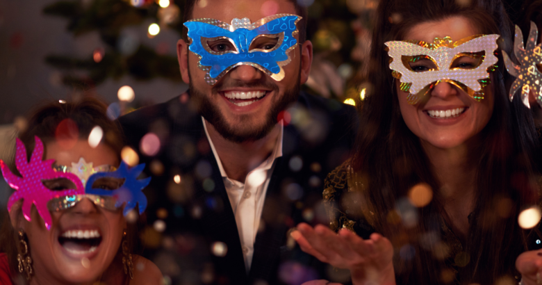 Masquerade Party Themes